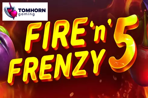 Fire'n'Frenzy 5